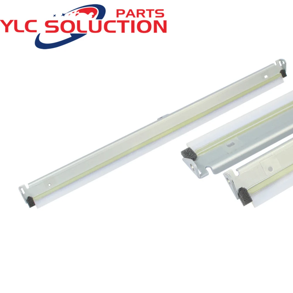 

2X MPC300 барабанный бальд/переносной ременной лезвие для Ricoh MP C300 C400 C430 C431 C435 C440, лезвие для чистки барабана/Зеркальное лезвие