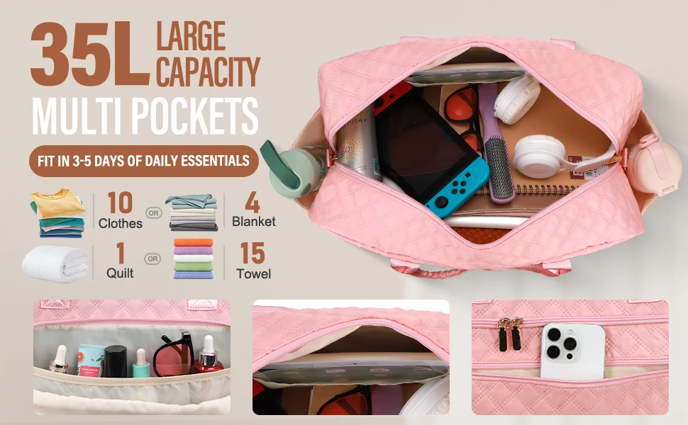 duffle bag for travel