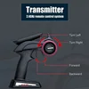 Remmote Control  Rc Tank 1/12 2.4g Alloy Remote Control Tank High Speed Drift Spray Tank Model Toy Children Toys Birthday Gift 4