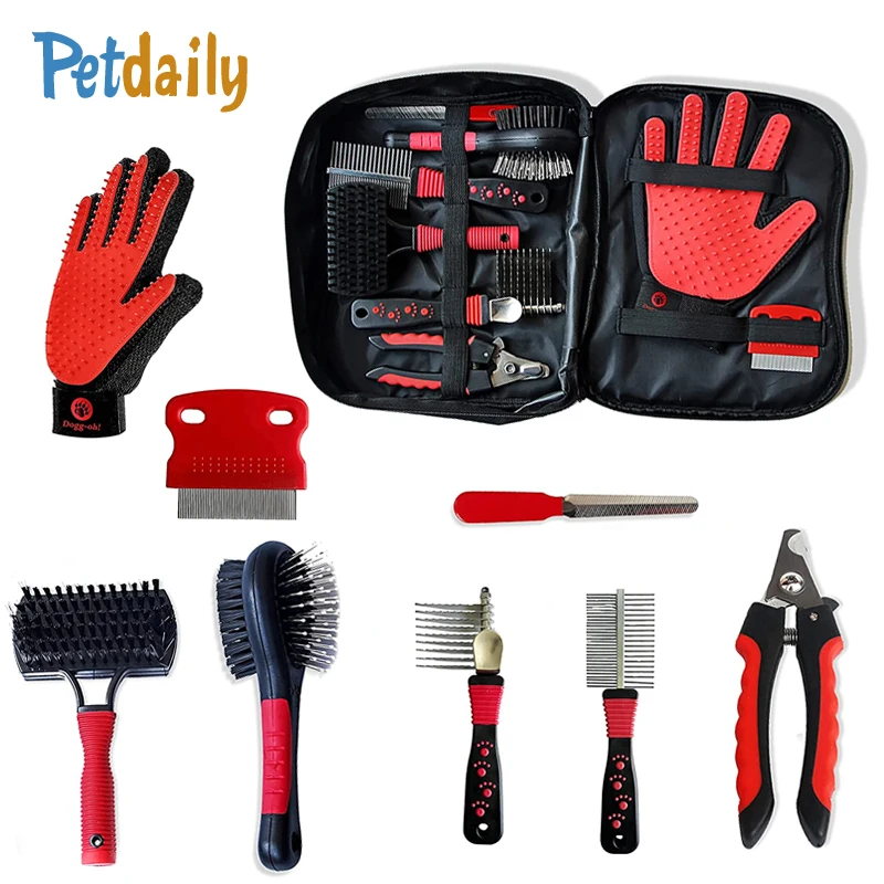 8 in 1 Kit