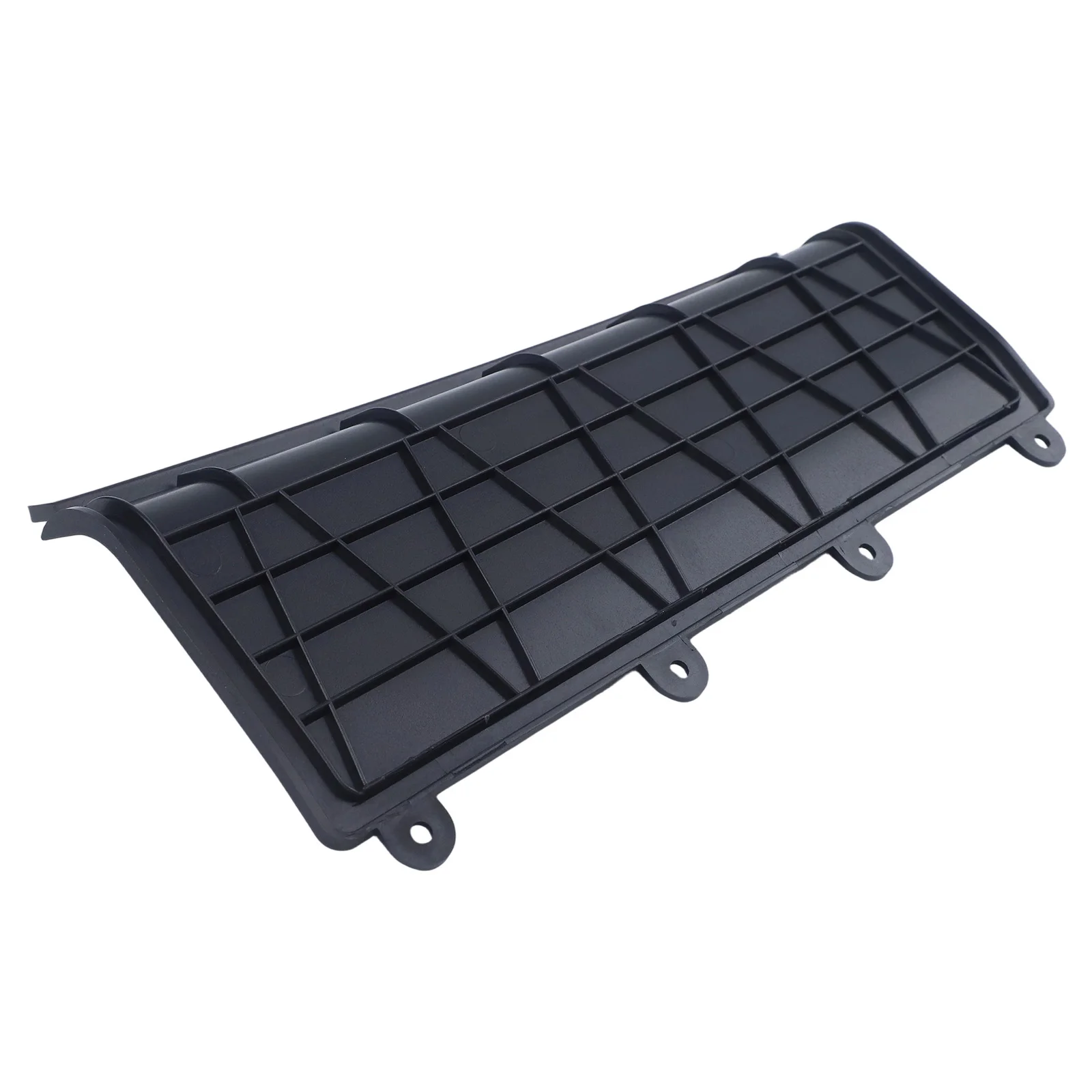 2007–2015 MINI-Teile, Batteriedeckel für MINI-Fahrzeugrestaurierung, schwarze Kfz-Teile, hochwertiges Kunststoffmaterial – Detail 10