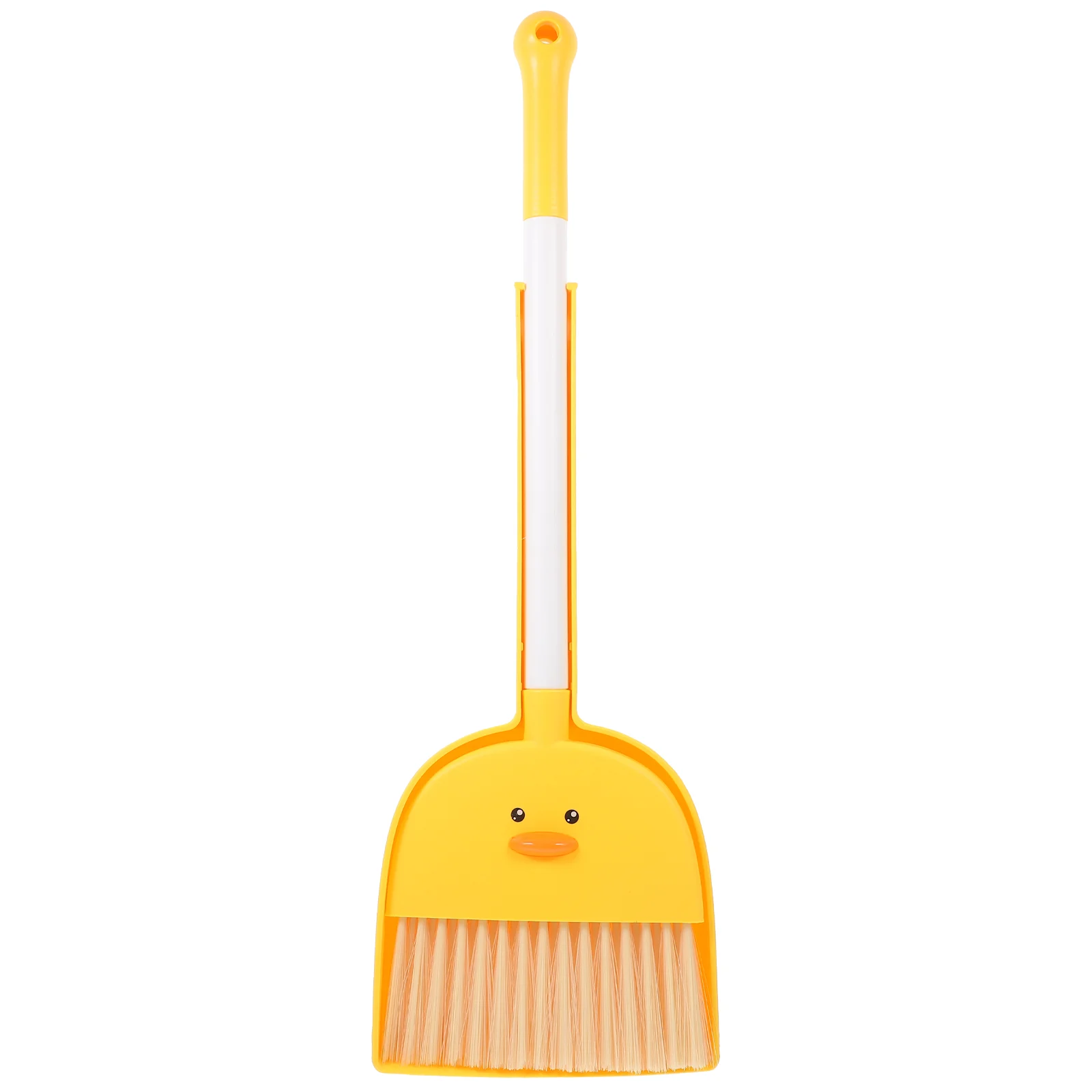 

Garbage Broom Dustpan Set Baby Children's Toys Pp Housekeeping Helper for Kitchen