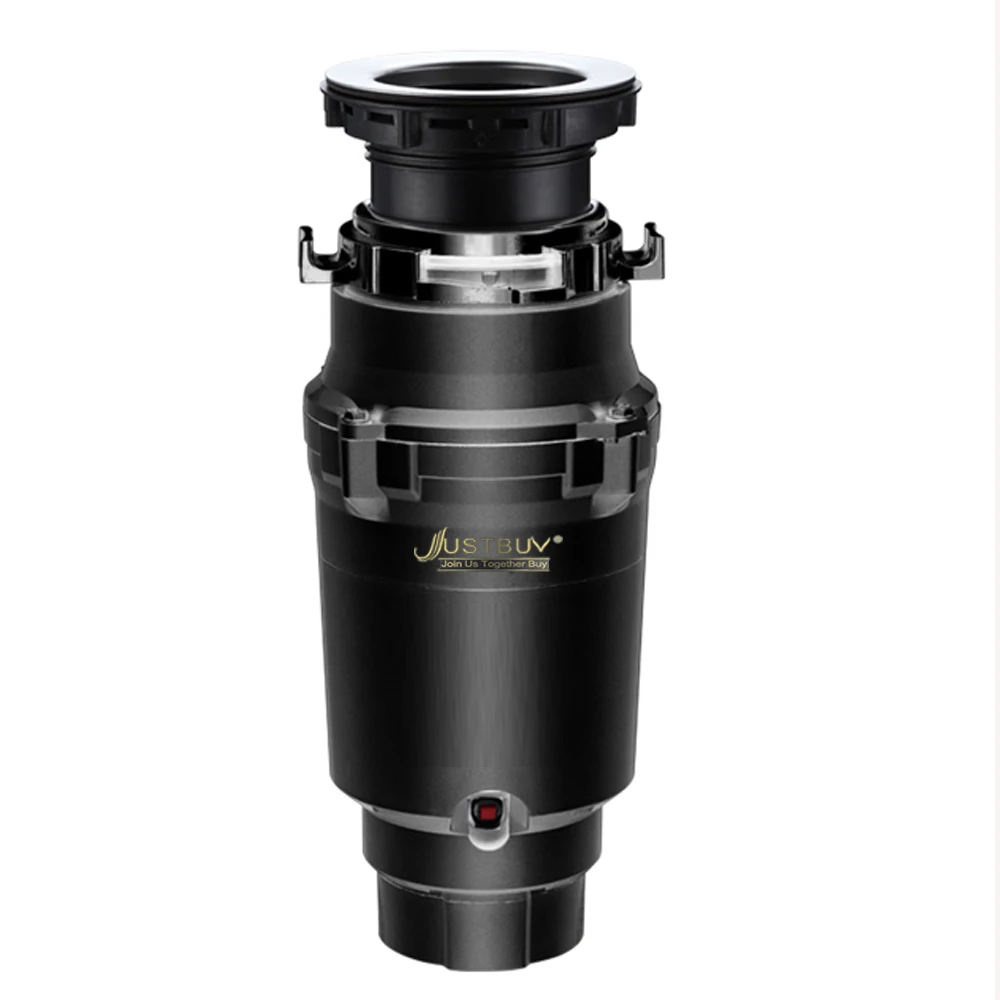 Food-Waste-Disposers-Chopper-Kitchen-Garbage-Disposal-Stainless-Steel ...