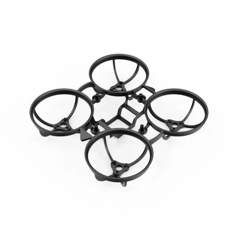 รูปสินค้า ชุดโครงโดรนแข่ง FPV คาร์บอน 65 มม. สำหรับ Tiny Whoop