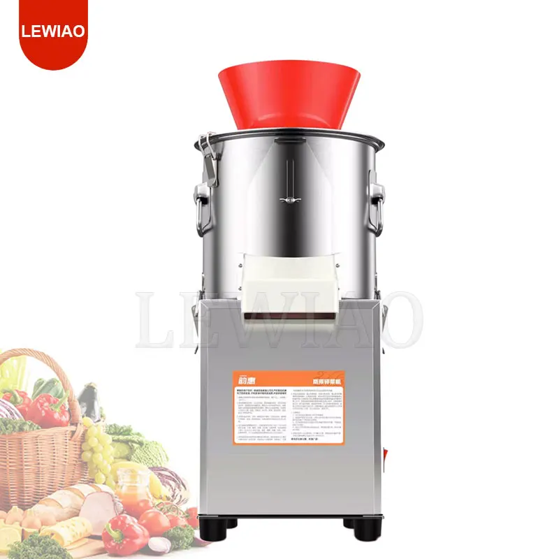 

Электрическая машина для нарезки пельменей, мяса, овощей