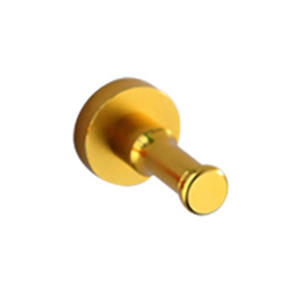 Рисунок 4 - Крючки с круглым крючком для одежды в спальне