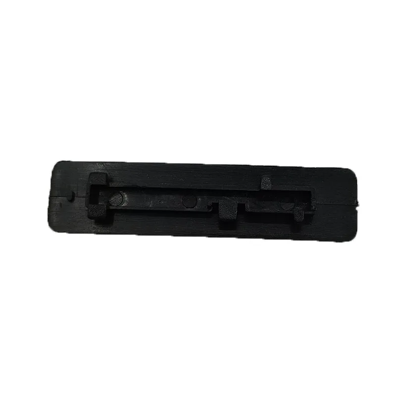 4x Auto Dak Rail Rack Moulding Clip Trim Seal Drip Cover Cap Compatibel Met Mazda 2 3 5 6 CX5 CX7 CX9 GJ6A505A1 Auto Styling
