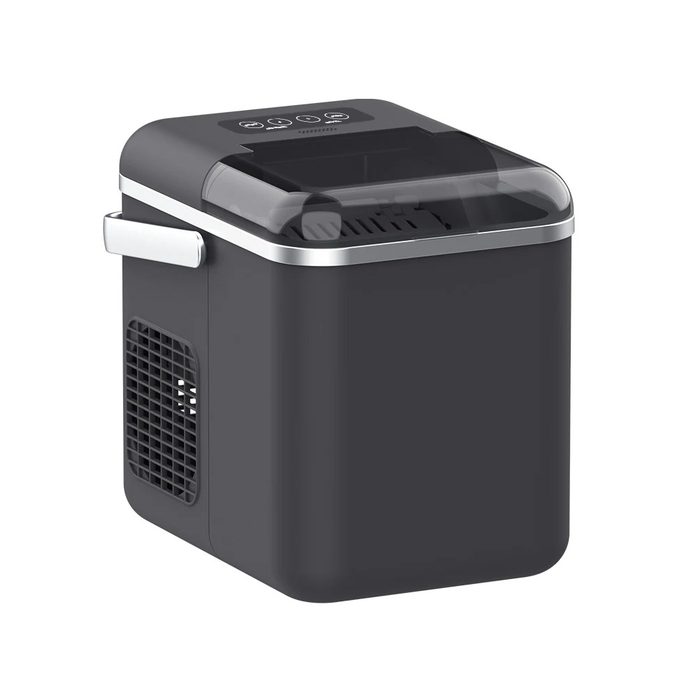 YYHC- Ice maker Digital control High Speed Portable Ice Machime