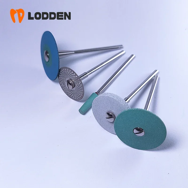 歯の爪研磨キット,ダイアモンドストーンポリッシャー,タングステン