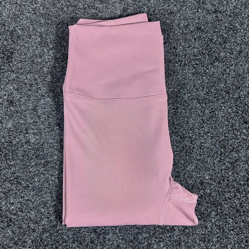 Women's High-Quality Yoga Pants for Sports Fitness Running Tight Fitting Comfortable Leggings