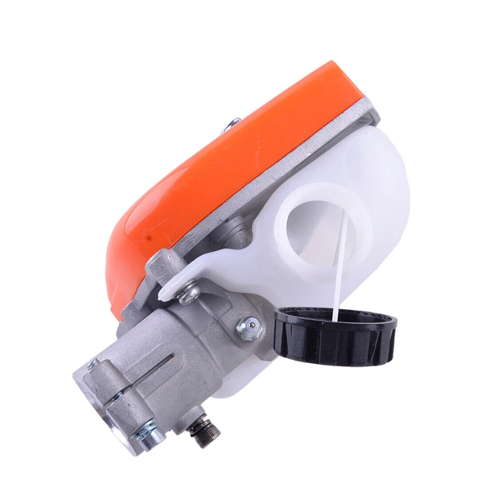 

Gear Head Gearbox For Stihl HT75 101 130 131 250 HT73 HT100 KM90 KM110 KM130 Metal Construction Perfect Fit for Your Tools