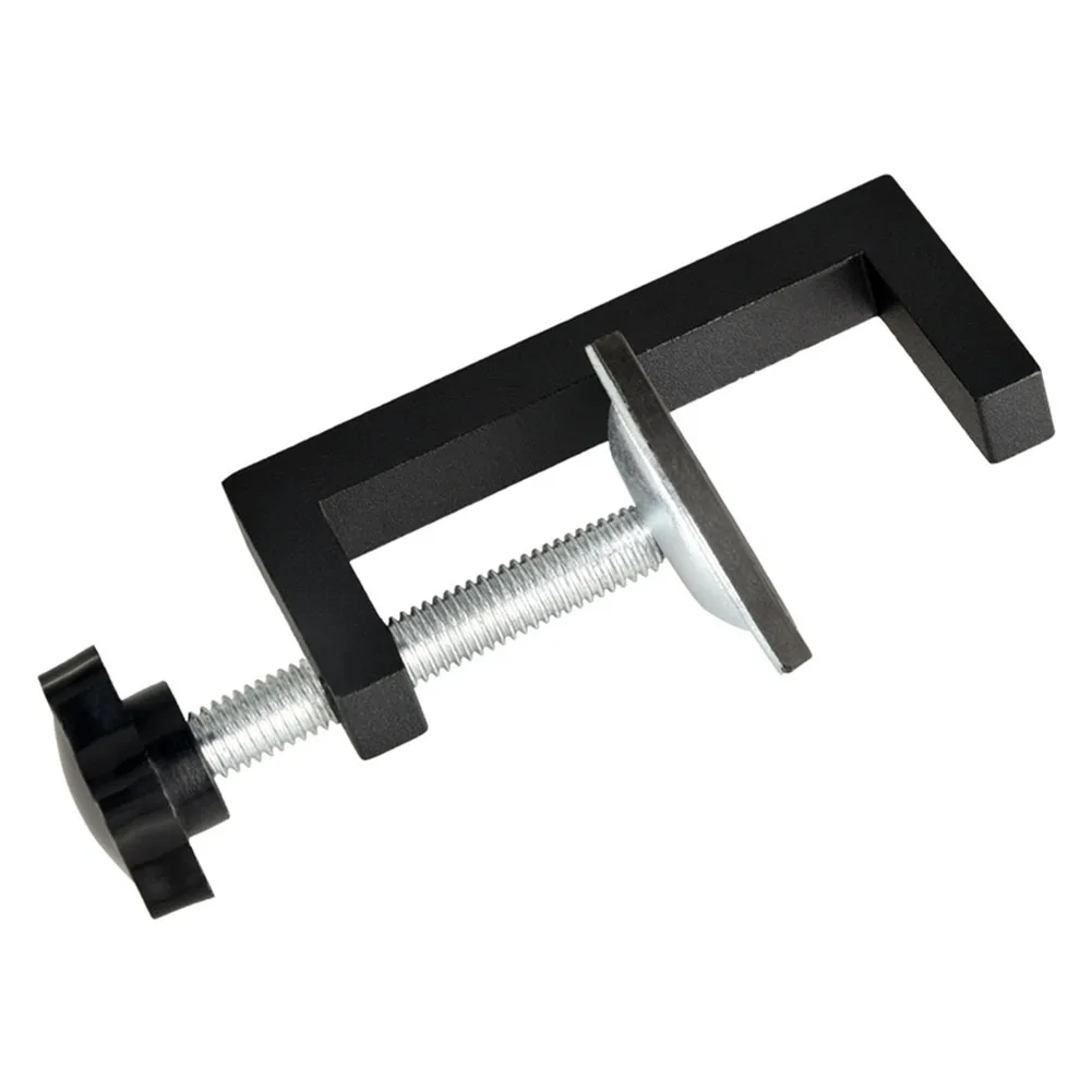 Woodworking clamps 10-57mm cabinet installation adjustable