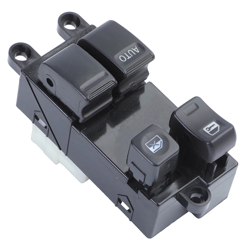 Car Auto accessorie Electric Power Master Window Control Switch Lifter Button