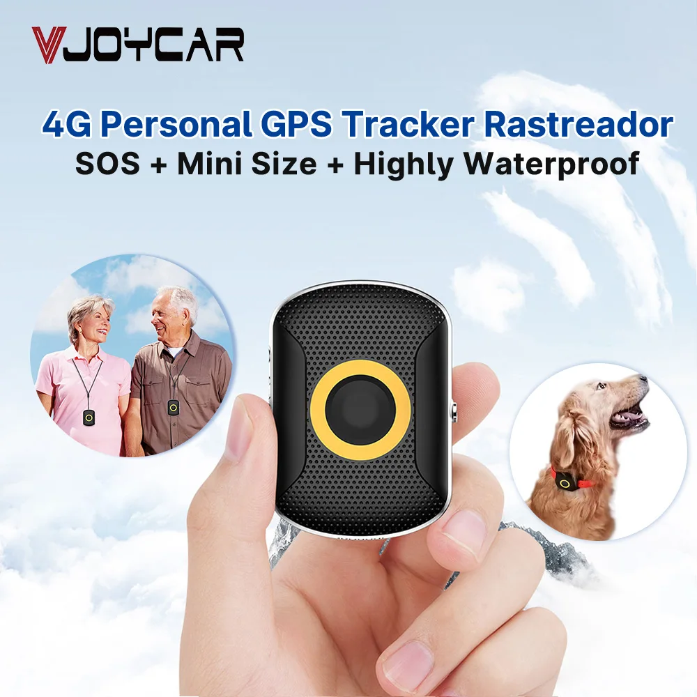 Pulsera de seguimiento con GPS para ancianos, rastreador de Voz  bidireccional, impermeable, IP67, 4G - AliExpress