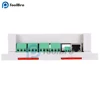Ethernet RJ45 TCP/IP Relay Remote Control Controller Network Web Server 8 Channels Relay Module Board 250V/AC 10A with Case 5