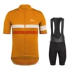 Rvouei 2025 New Cycling Clothing Road Bike Wear Racing Clothes Quick Dry Men's Bicycle Jersey Set Ropa Ciclismo Maillot Hombre 5