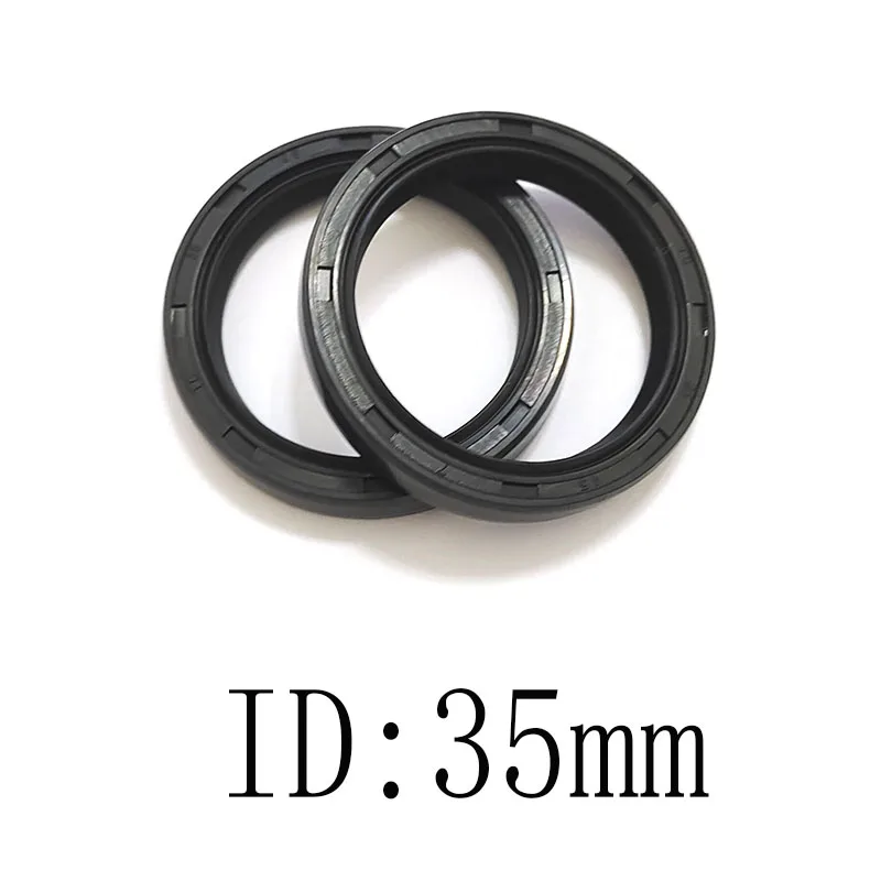 Nitrile Skeleton TC Repair Oil Seal Gaskets NBR ID:35mm 35x42x7 35x45x7 35x47x7 35x49x6 35x50x7 for Bread Maker Sorbet Blender