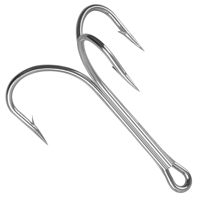 Carbon Steel Fishing Hooks, Carbon Steel Treble Hooks, Carbon Steel Lures