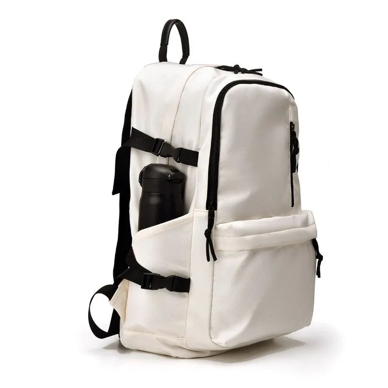 Travel Backpack Men Woman Business Aesthetic Backpack School Bag Large Capacity 15 Laptop Waterproof Fashion Backpack Wholesale