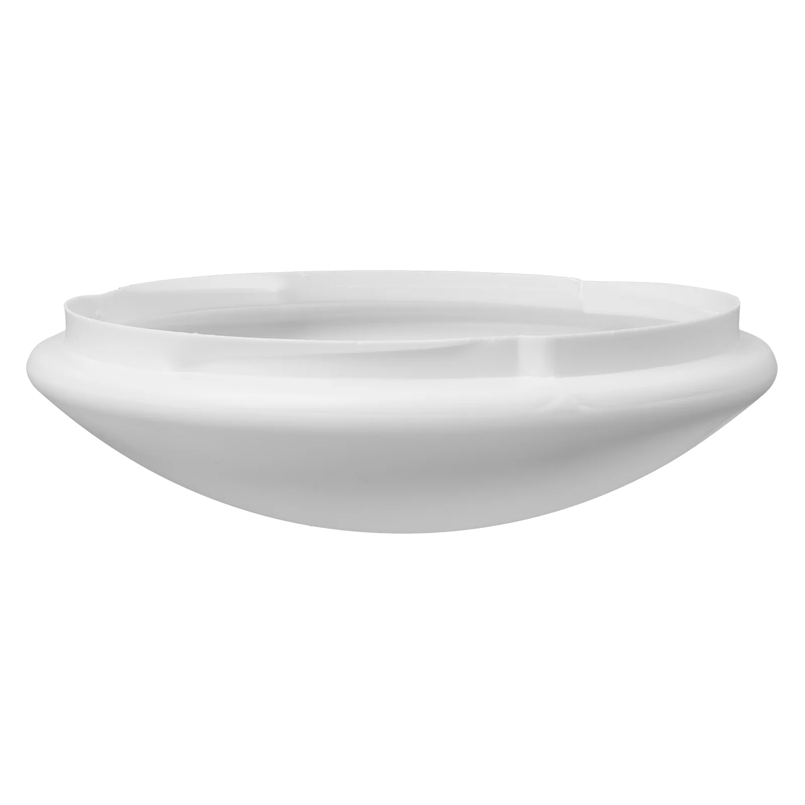 Ceiling Lamp Shade Lampshade Simple Fluorescent Light Cover Fan for Fixtures Decorate