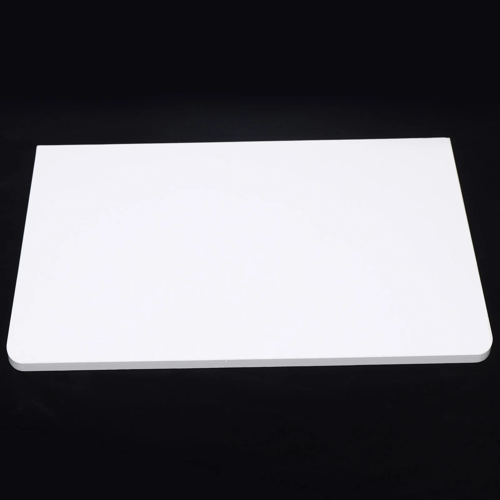 Home/Office Wall Mounted Floating Writing Table Computer Desk Work Durable MDF Folding Multi-purpose to Meet Different Usage 3