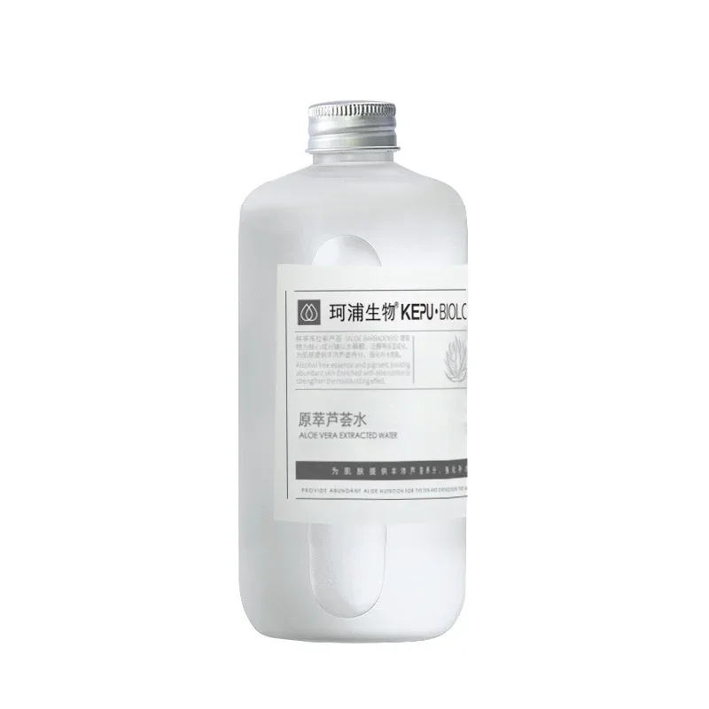 toner-facial-extraido-de-aloe-vera-tratamento-refrescante-para-acne-reparacao-hidratante-poros-calmantes-cuidados-com-a-pele-500ml