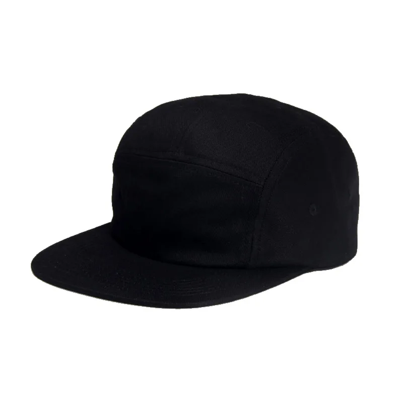 New Custom Logo Unisex Adjustable Cotton Baseball Cap Outdoor for Men Casual Snapback 5 Panel Trucker Caps Hip Hop Women Dad Hat 6