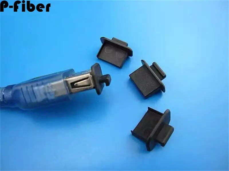 손잡이가 달린 USB 먼지 커버, USB 먼지 플러그, usbc-14 구멍 플러그, 보호 부츠, 50 개