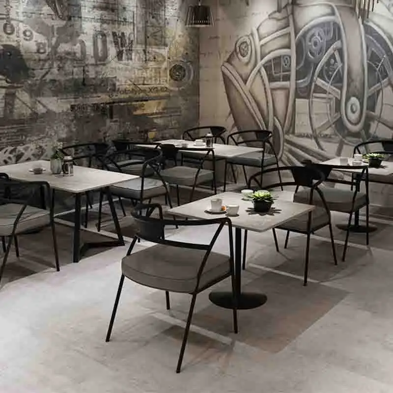 Center High Restaurant Table Console Multifunction Cheap Narrow Restaurant Table Beach Nordic Mesas De Jantar Kitchen Furniture