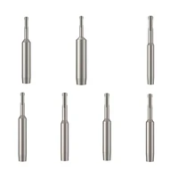 1Pc SDS Plus Ground Rod Driver Earth Stake Hammer Drill Grounding Rod Metal Ground Rod Driver Power Tool 1