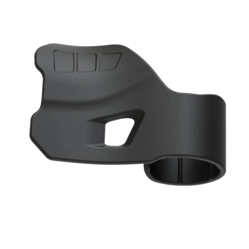 1pc Black