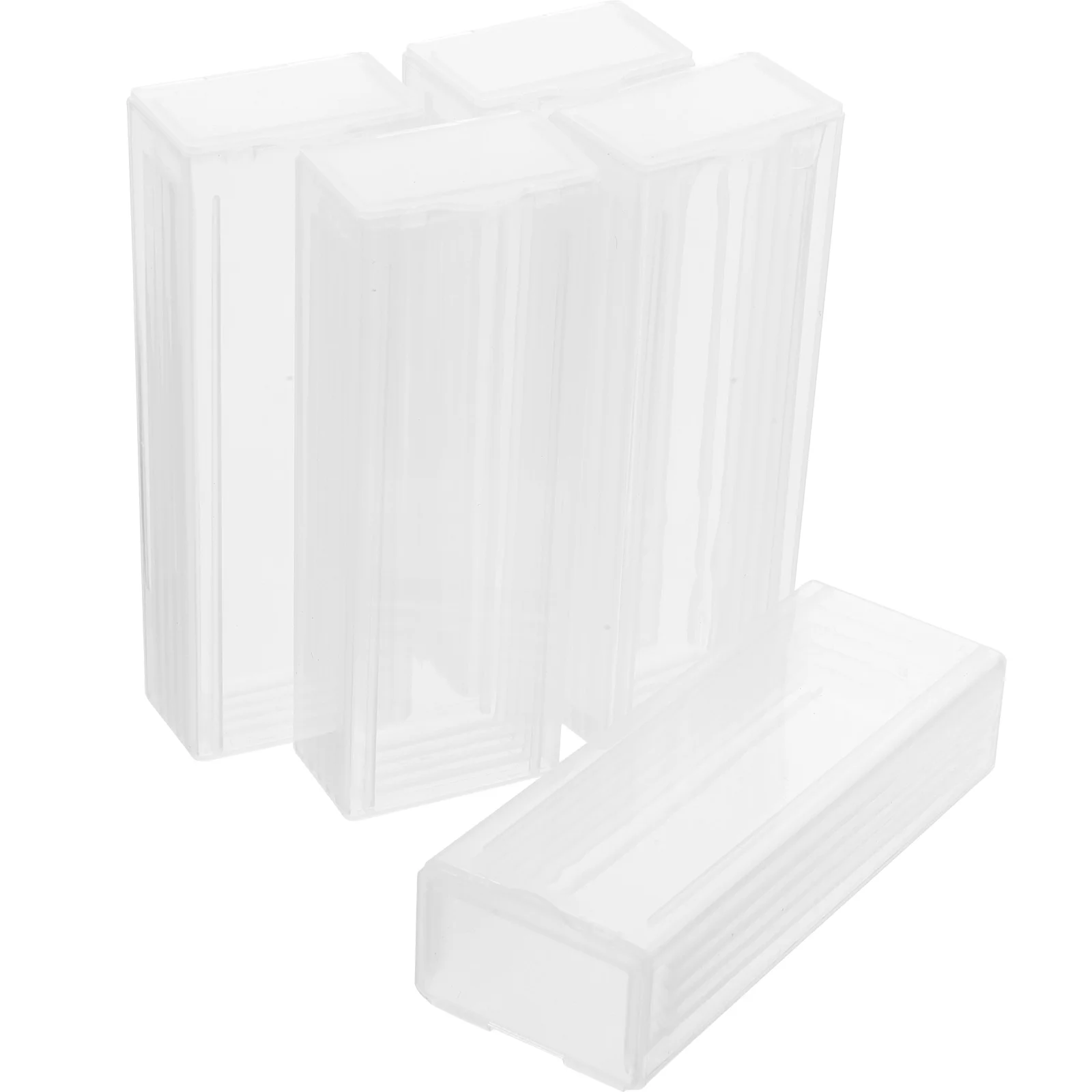 

5 шт., скользящие дорожные коробки