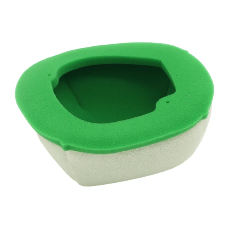 Motorcycle Air Filter Foam Cleaner for Kawasaki KX250 KX252 KX250F 2017-2020 KX450 KX450F 2016-2018