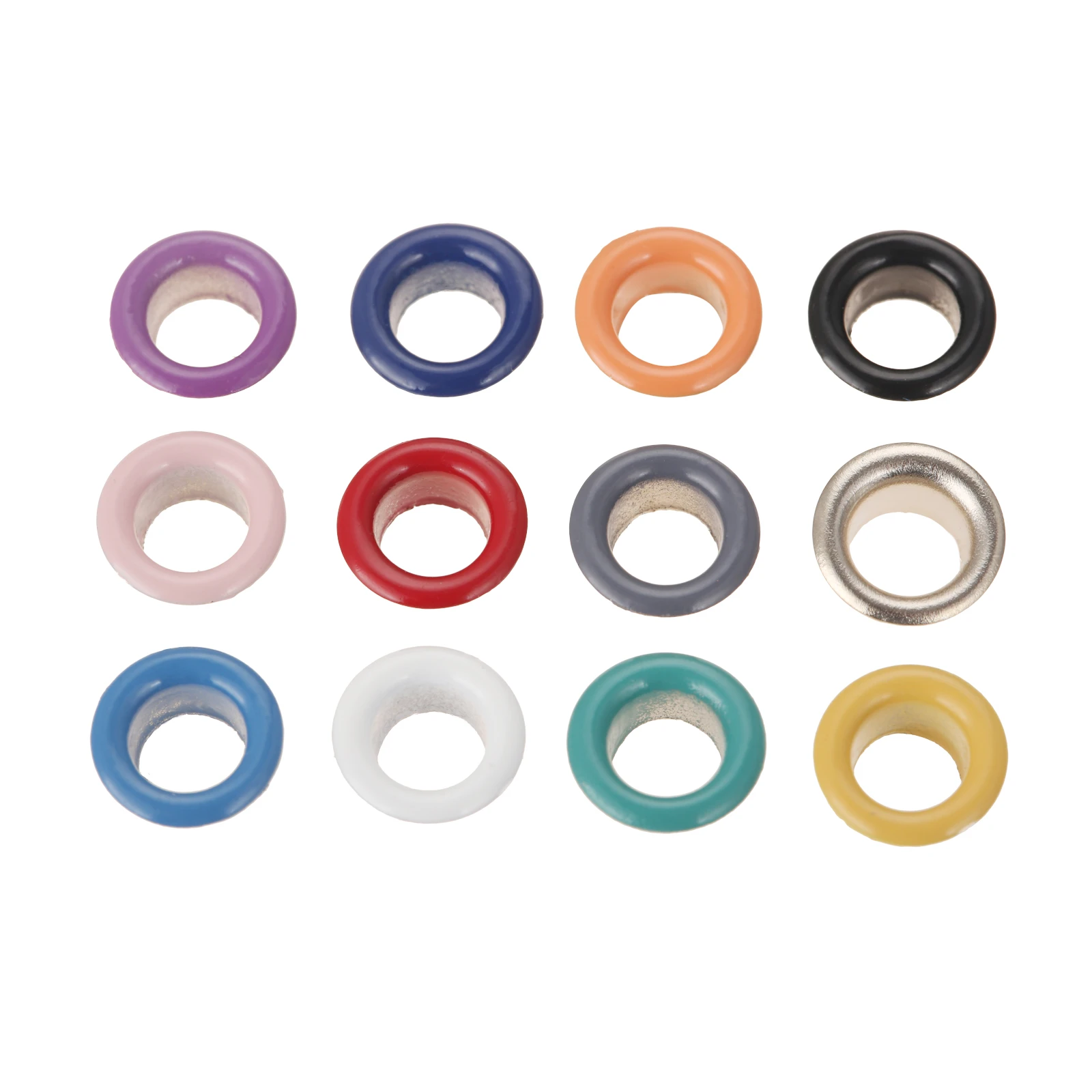 Juego de ojales para de lonas de cuero, accesorios para reparación cinturones rotos, artesanía de cuero, adorno, juegos| | - AliExpress