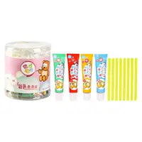 20Pcs Bubble Balloons Blowing Outdoor Toy with Straws Funny for Party Game 1