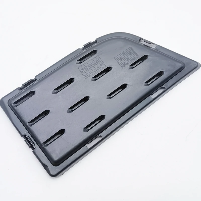 FOR BMW X3 G01 X4 G02 G08 M Grill Cover Panel For Air Inlet 51118064593 51118064594 grill cover panel