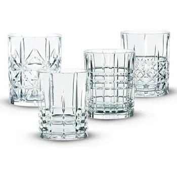 Highland Whiskey Glass Set 1