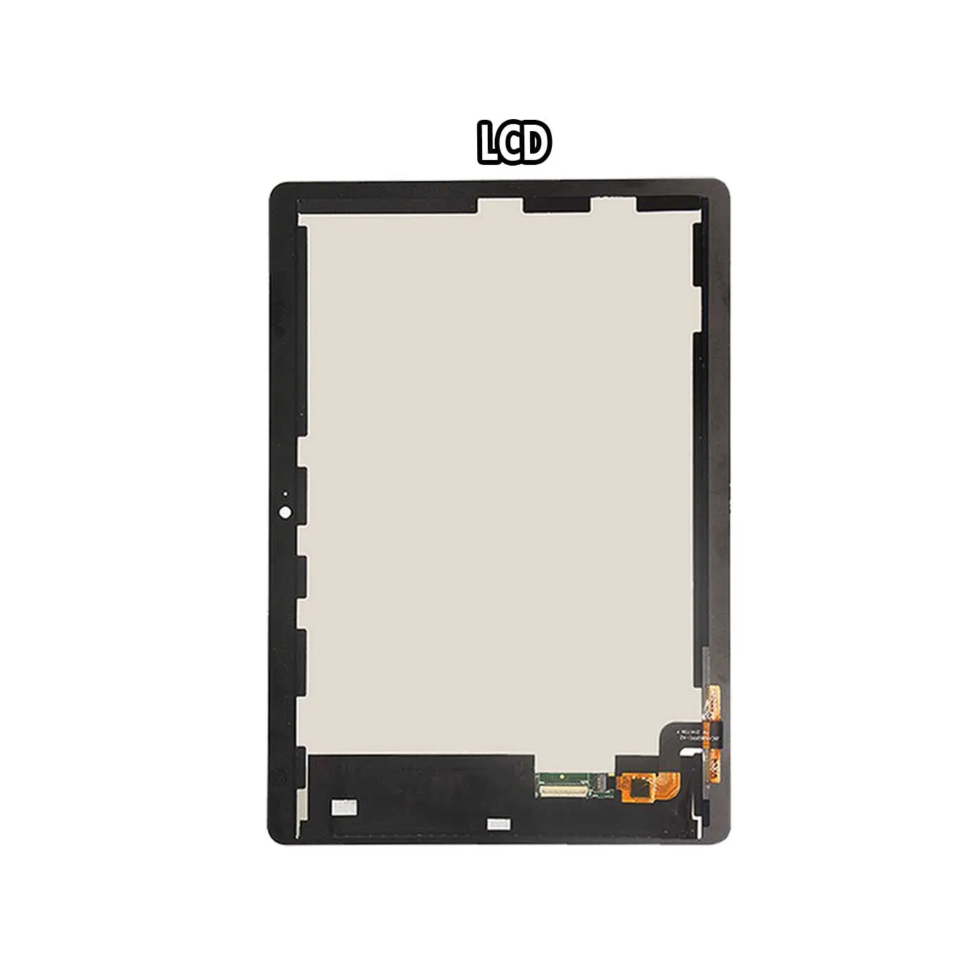 ο 9.6 LCD ȭ MediaPad T3-10 T3 10 AGS-L03 AGS-L09 AGS-W09 LCD ÷ ġ ũ Ÿ º 