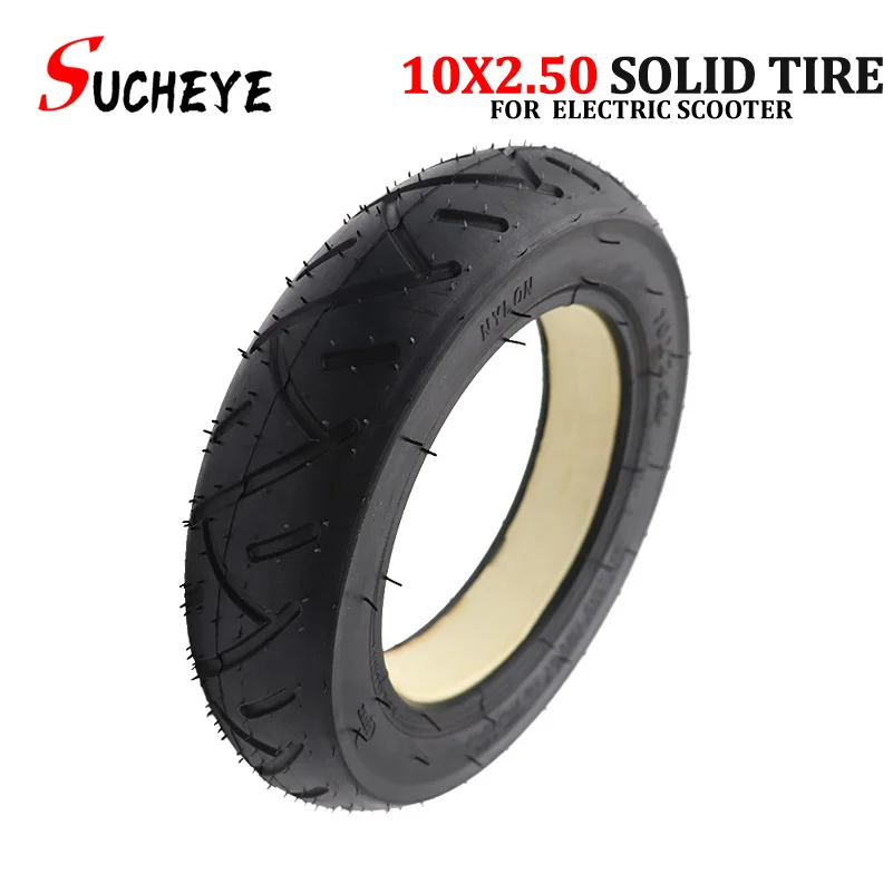 10x2 bike tire