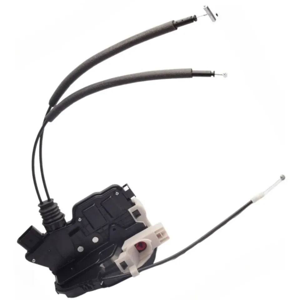 A-Premium Front Left Door Lock Actuator - Compatible With 2011-2015 Kia Sorento, Replaces #813102P000