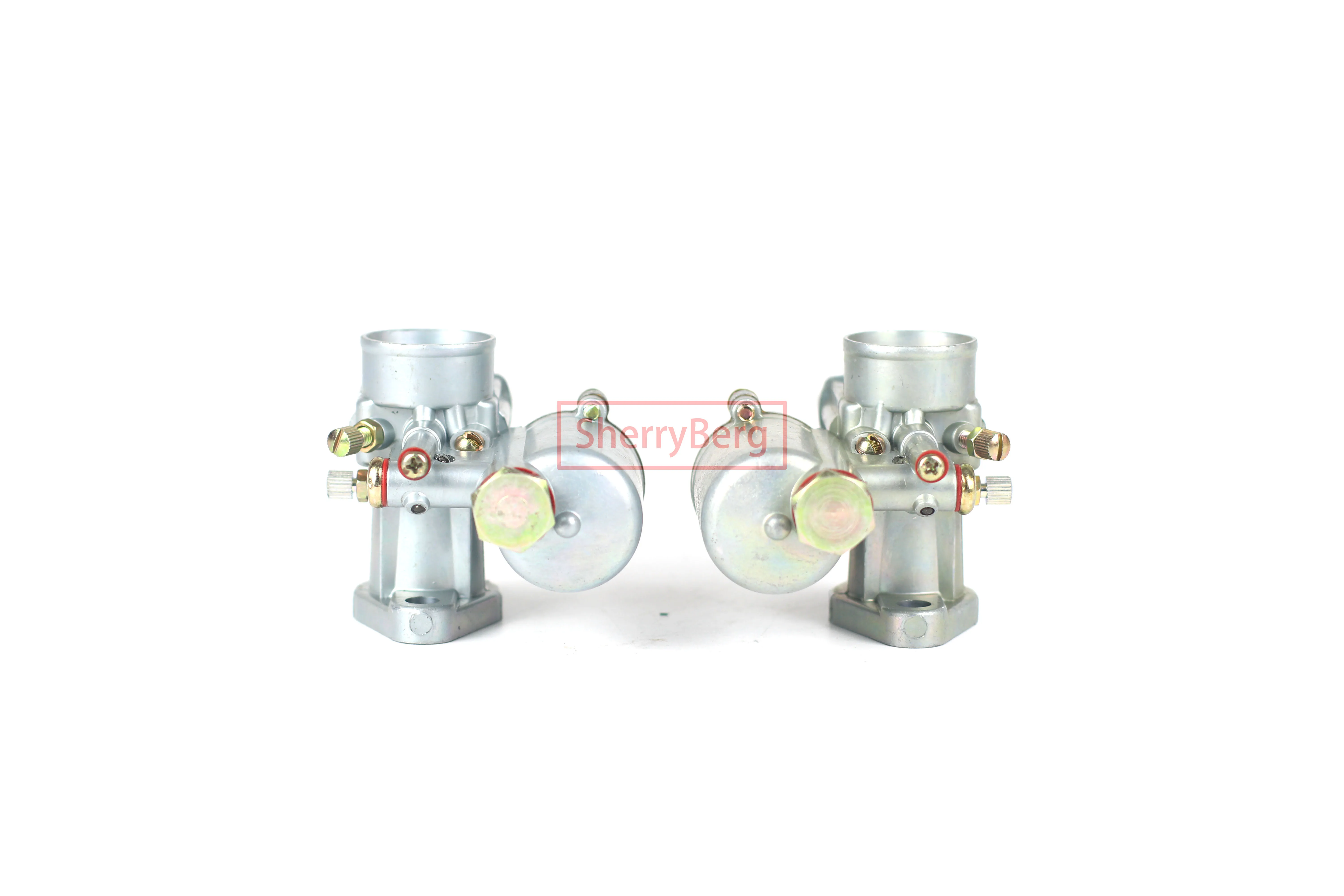 셰리버그 좌우 PZ28 CJ-K750 모터 기화기 카뷰레터 BMW R50 R1 R60/2 R71 R12 및 우랄 M72 K37 K38 K301 K302용