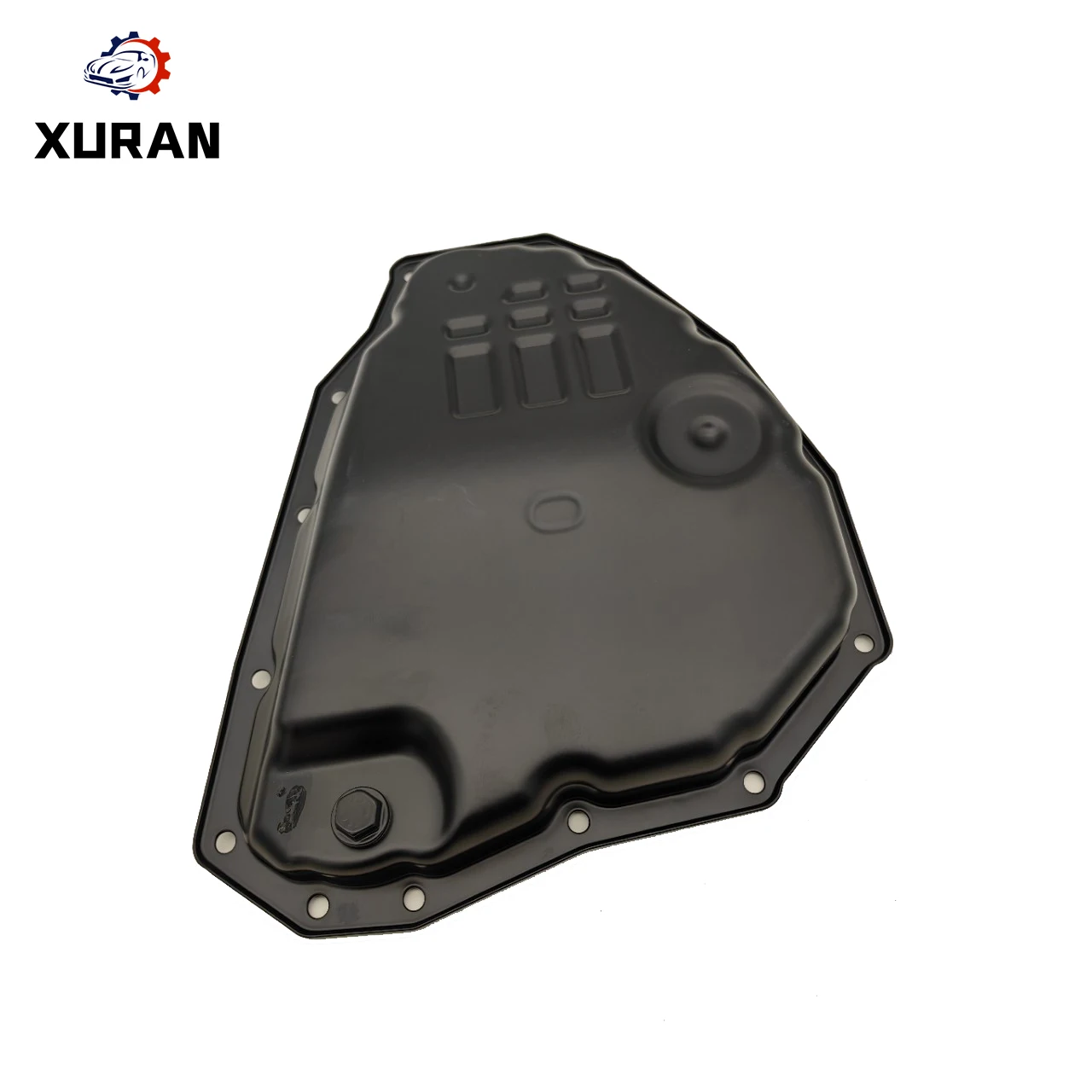 Jf015E Muslimauto Transmission Parts Coppa Dell'Olio Adatta Per Nissan Sunny Tiida Accessori Per Auto