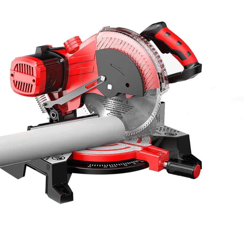 Multifunctional Circular Saw 45 Degree Cutting Miter Sawing Aluminum Machine Wood Cutting Machine Multi-Angle