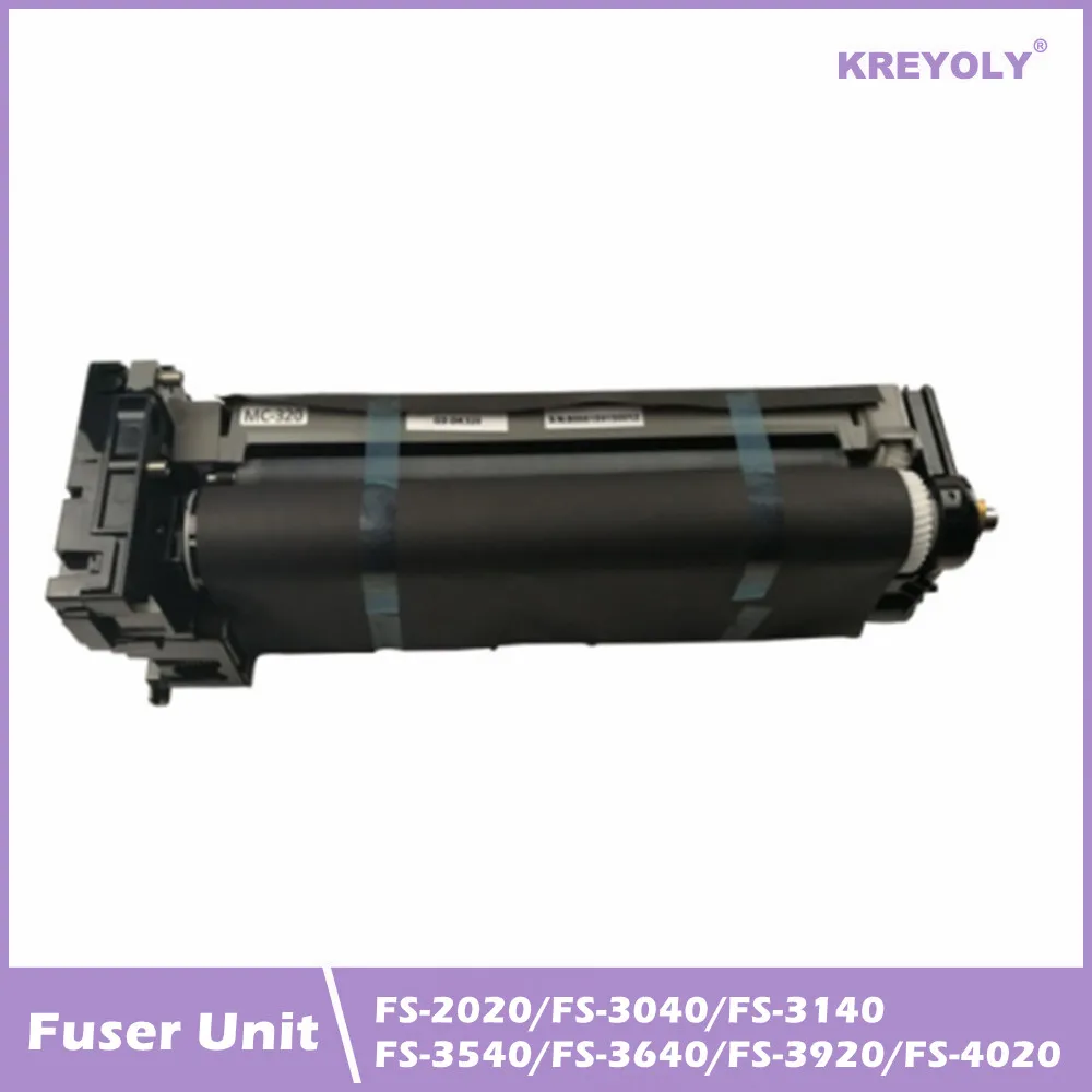 

DK-320 (302J393033) Black Imaging Unit For Kyocera FS-2020/FS-3040/FS-3140/FS-3540/FS-3640/FS-3920/FS-4020 Drum Unit