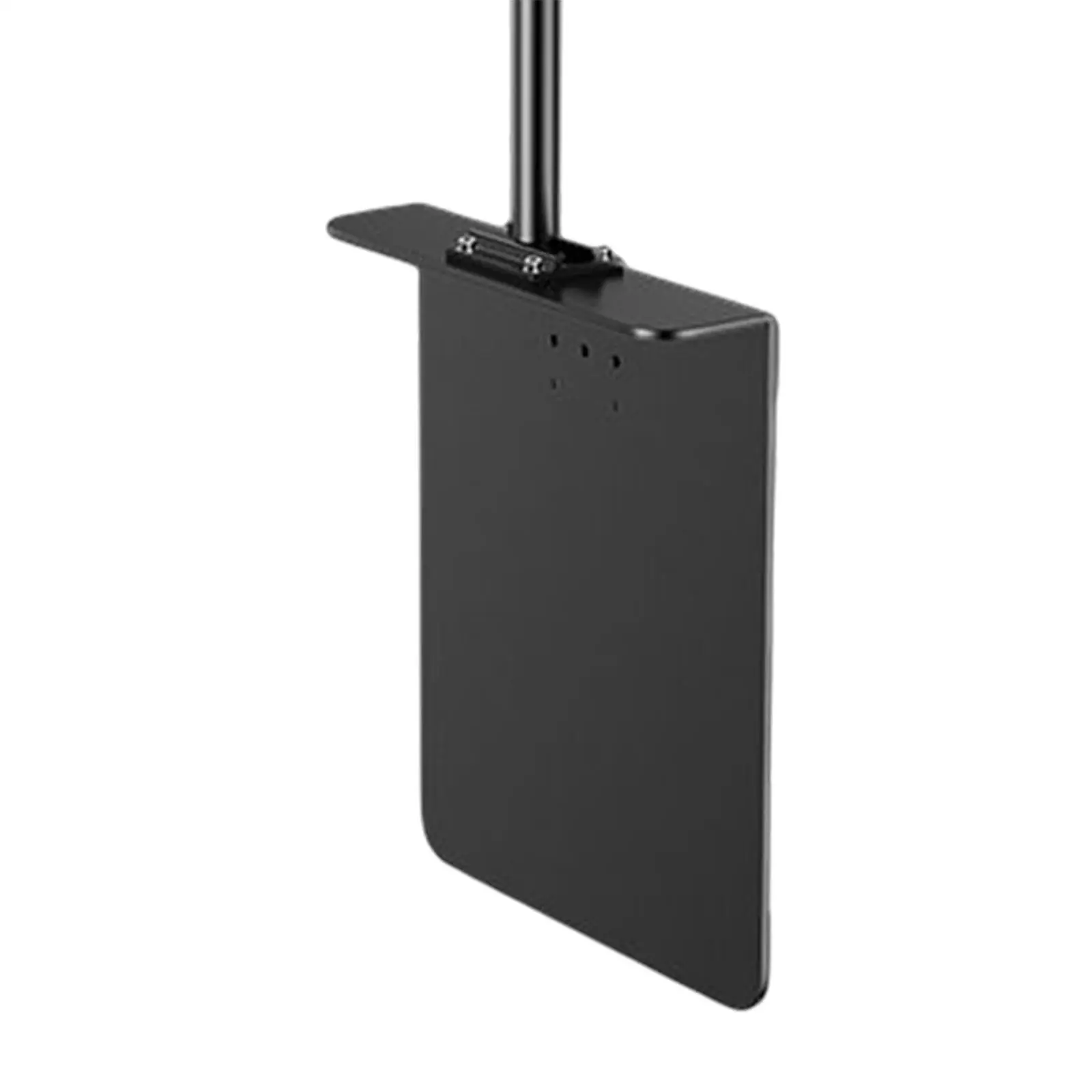 

Multifunctional Projector Support Supplies Easy to Install No Drill Durable Plug in Professional Adjustable for Hotel Bedside