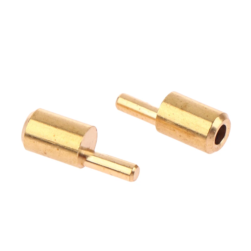 Electric Hair Clipper Motor Eccentric Wheel Shaft for 8148 8591 Hair cutting machine parts Accessories 2Pcs 3