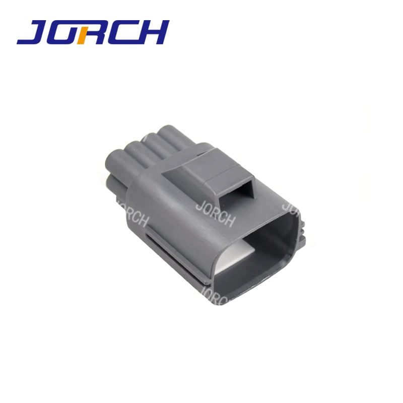 para Ford Volvo Cadillac, 8 pinos, 2,8mm,