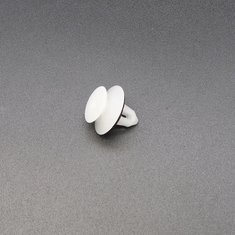 A0009945948 FOR Mercedes-benz Series Trunk Fender Fastening Clip Rivet Door Panel Interior Panel High Quality White Nylon Buckle