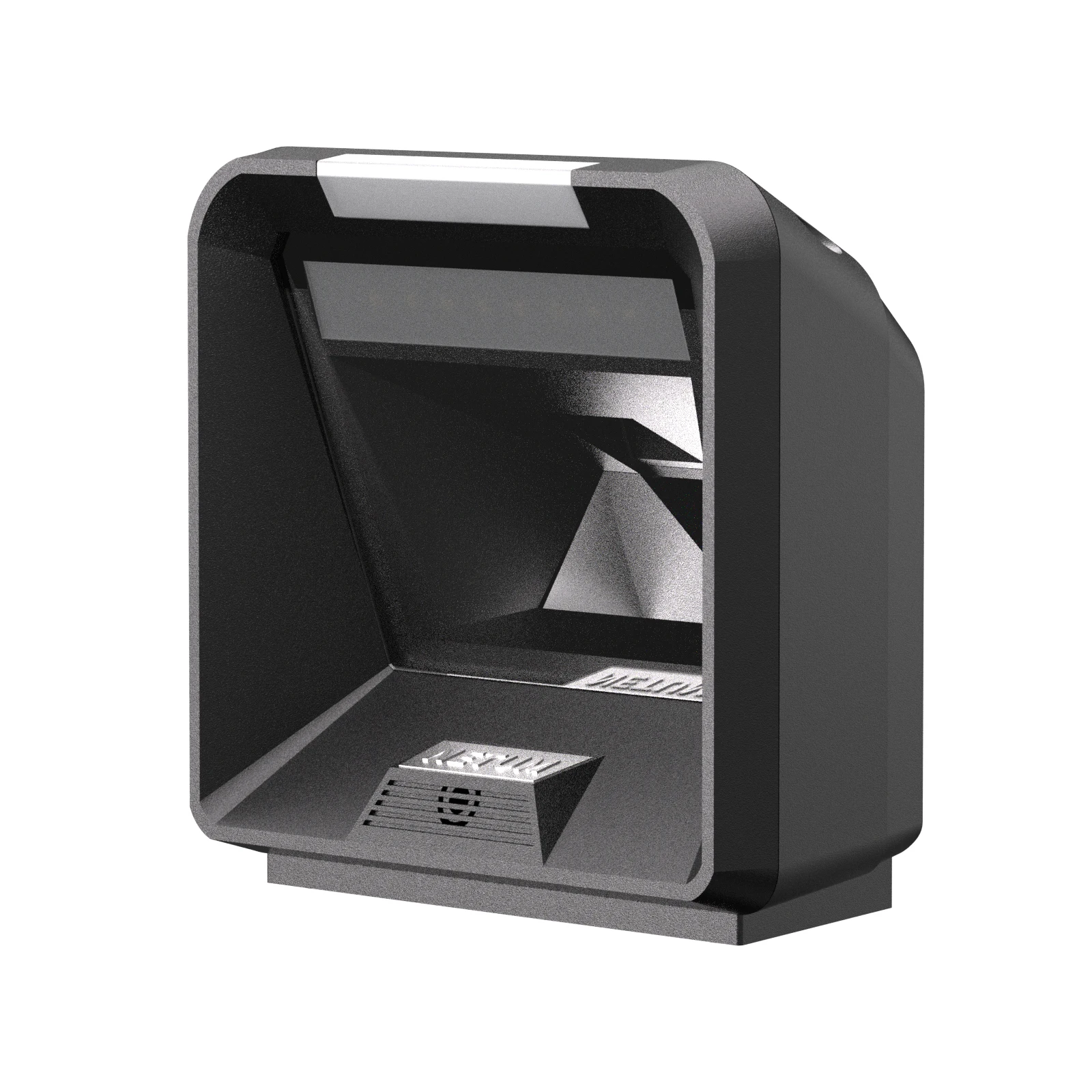 NT-2085L 2D Desktop Barcode Scanner Omnidirectional Hands-Free Wired USB barcode scanner