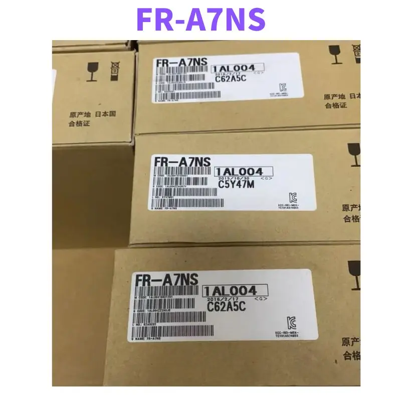 

FR-A7NS новый оригинальный модуль связи FR A7NS